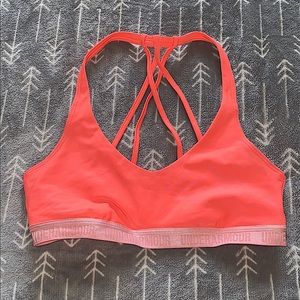 Sports bra